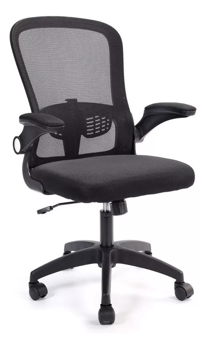 Segunda imagen para búsqueda de silla ejecutiva ergonomica