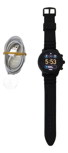 Fossil 3gen smartwatch clearance