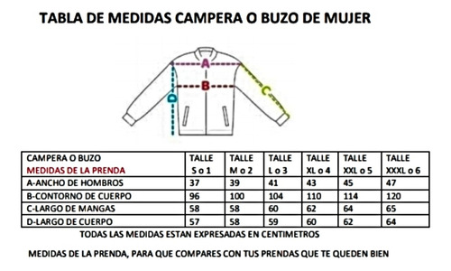 Buzo Rompeviento Reversible Para Mujer Con Empacable