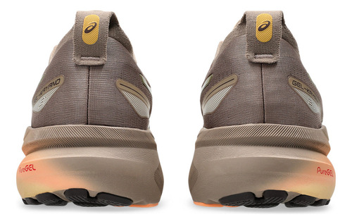 Asics Gel-Kayano 31 Luxe Hombre