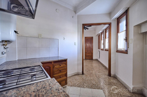 Casa En Caballito Norte
