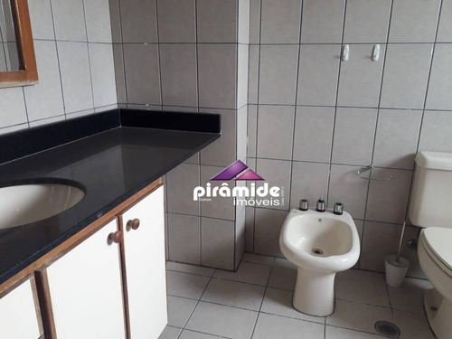Imagem 15 de 20 de Cobertura Com 3 Dormitórios À Venda, 232 M² Por R$ 990.000,00 - Vila Adyana - São José Dos Campos/sp - Co0149