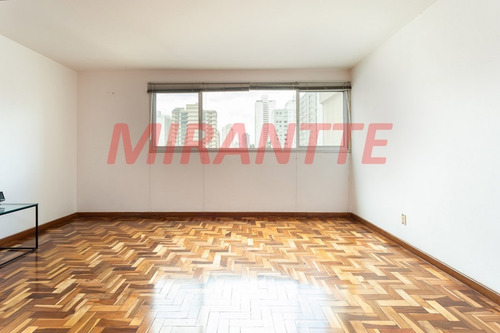 Imagem 18 de 18 de Apartamento Em Perdizes - São Paulo, Sp - 370902