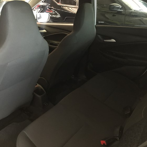 Chevrolet Onix 1.0 TURBO FLEX PLUS LT MANUAL