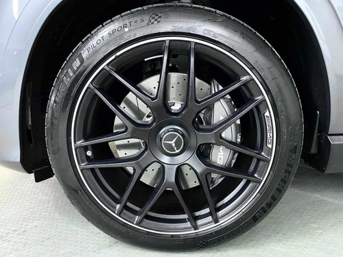 Imagen 15 de 15 de Mercedes-benz Clase Gle 2021 5.5l Coupe 63 Amg At