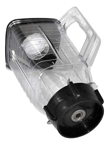 Vaso Completo Licuadora Oster Plastico Makrolon