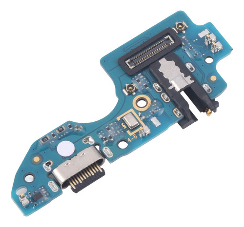 Placa De Puerto De Carga For Infinix Hot 20 5g X666