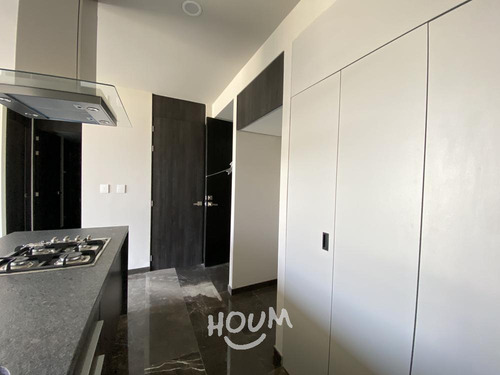 Departamento En Los Gavilanes, Tlajomulco De Zúñiga Con 2 Recámaras, 72 M², Id: 153121