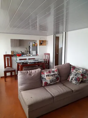 Apartamento en venta