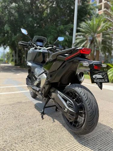 Honda Axadv