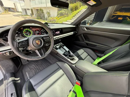Porsche 911 911 carrera S