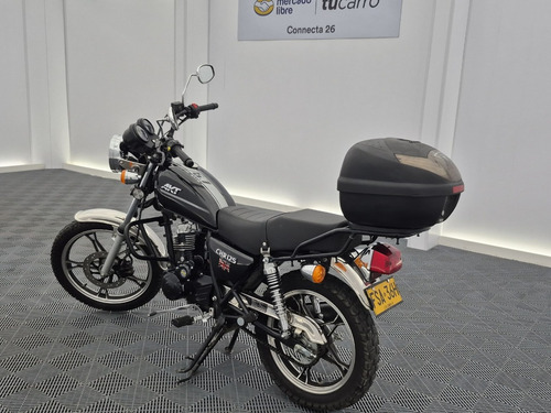 Akt 125 2025