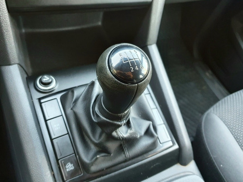 Imagen 8 de 10 de Volkswagen Amarok 2013 2.0 Cd Tdi 180cv 4x2 Trendline B33