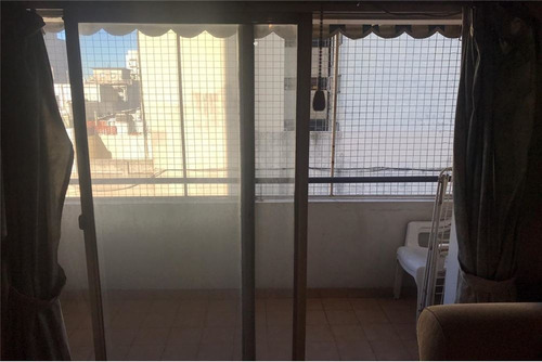 Imagen 2 de 19 de Venta Departamento 2 Ambiente Scon Balcon Almagro