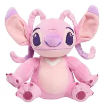 Comprar Peluche Lilo & Stitch Angel 15 Cm, Just Play, Juguete Para N