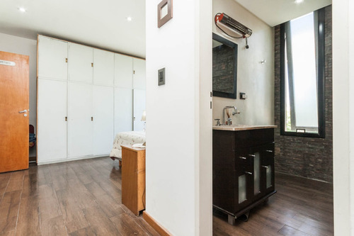 Casa 5 Amb. En La Alameda - Canning