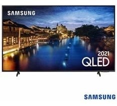 Samsung Smart Tv Qled 4k 50q60a 50 , Alexa Built In