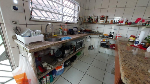 Imagem 10 de 15 de Casa Para Venda Em Itanhaém, Jardim Regina, 2 Dormitórios, 2 Banheiros, 4 Vagas - It884_2-1470699