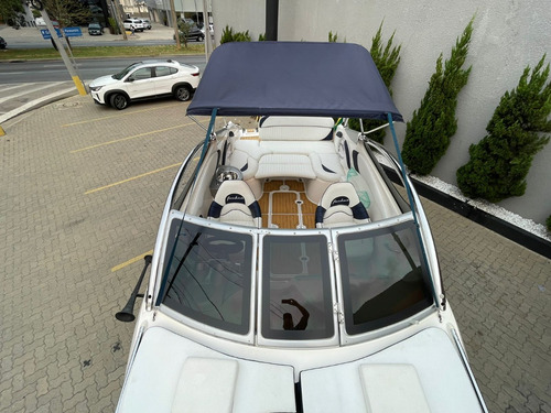 Focker 215 2006 Mercury 150 Hp 4t