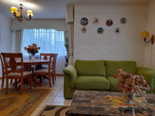 Comoda Y Central Casa
