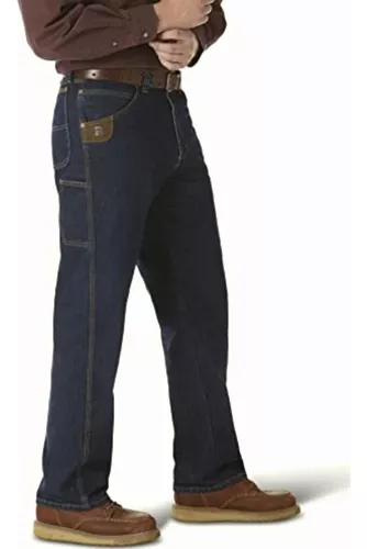 Wrangler Riggs Workwear - Pantalón de jean para hombre