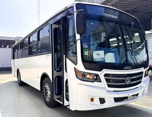 Volksbus 15.190 Od Ayco 42 Pasajeros Entrega Inmediata