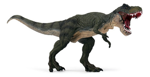 Realista Dinosaurio T-rex Modelo Alta Calidad Juguete