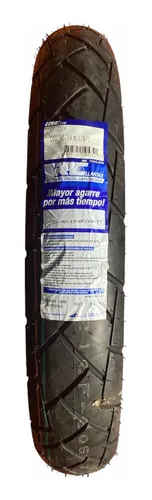 Llanta 100 90 19 Irc Gp210 Tt