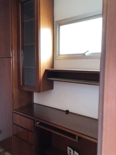 Lindo Apartamento De 2 Dormitórios + 1 Em Santa Terezinha - Mi84261