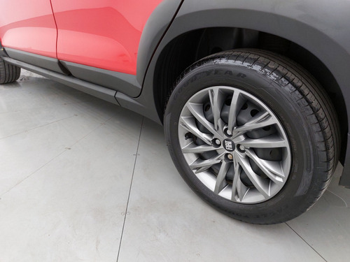 Fiat Pulse 1.3 FLEX DRIVE CVT