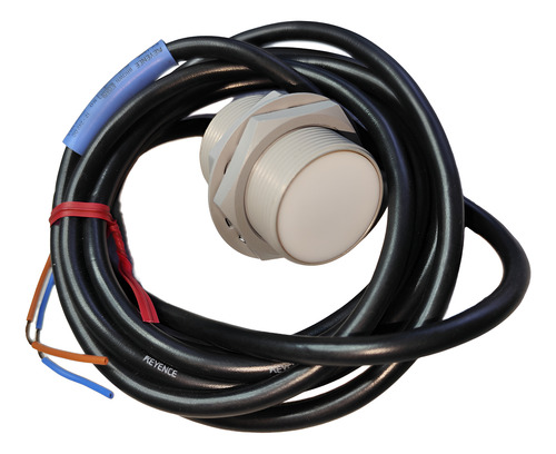 Keyence Ev-130f Sensor De Proximidad