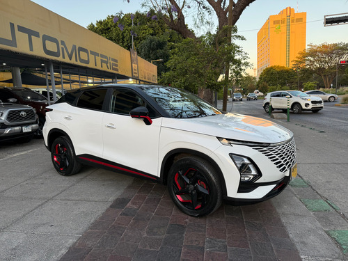 Omoda C5 1.5T Premium Cvt