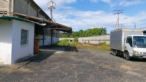 Imagen 6 de 16 de Alquiler Galpon Industrial Que Consta De 4 Depósitos Santa Teresa Del Tuy