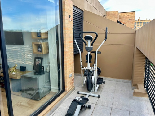 Vendo Casa En Chia Conjunto Cerrado. Via Cajica