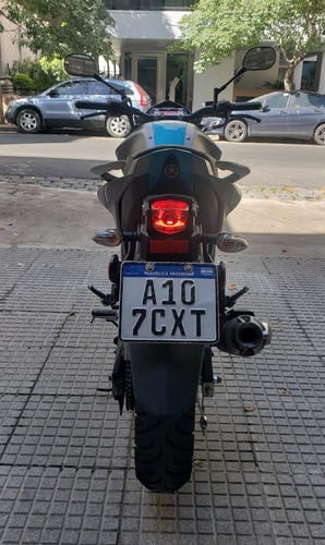 Yamaha Fz-s Fi 150cc 2019 Services Oficiales Capital Federal