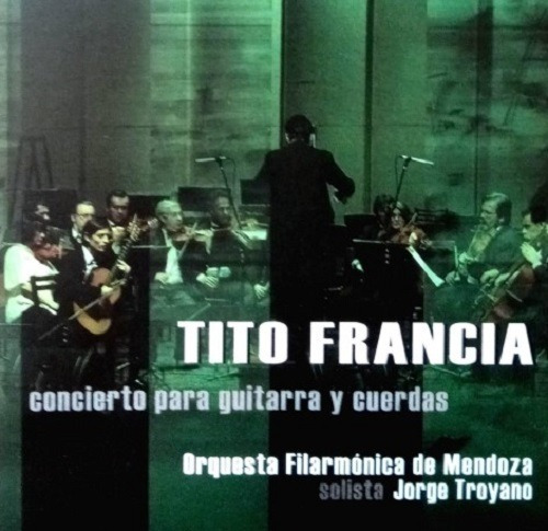 Imagen 1 de 6 de Cds Jorge Troyano