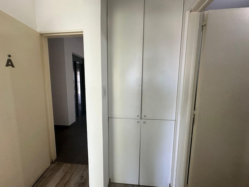 Venta 2 Ambientes A Estrenar Caseros