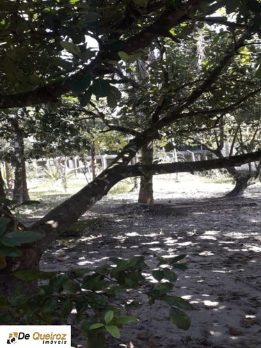 Imagem 16 de 16 de Chácara Em Itanhaém , Bairro Parque Real , Isolada, Lado Morro , Murada, 2 Dormitórios , Sendo 1 Suite, Sala , Cozinha ,2 Banheiros , Área De Serviço, - 5061 - 68433324
