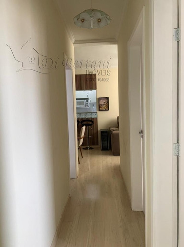 Imagem 9 de 20 de Apartamento - Ap00453 - 70820052