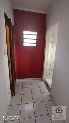 Imagem 14 de 28 de Casa Com 3 Dormitórios À Venda, 148 M² Por R$ 710.000,00 - Barão Geraldo - Campinas/sp - Ca0895