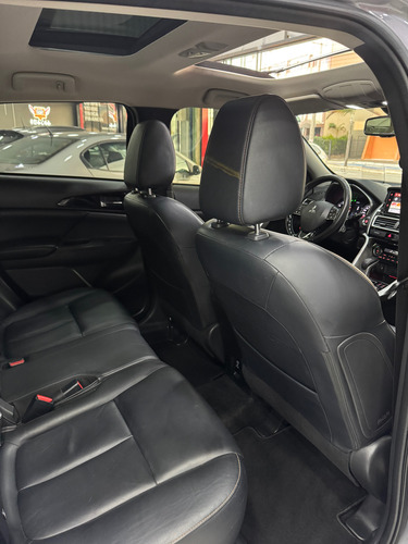 Mitsubishi Eclipse Cross 1.5 Hpe-s Turbo S-awc Cvt 5p