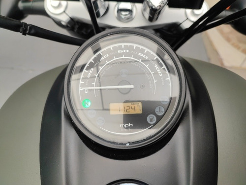 Imagen 9 de 10 de Honda Stateline 1300 2015 Titulo Limpio Checala!!!!!!!!!!!!!