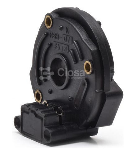 Sensor Posición Cigüeñal Nissan 280zx 6 Cil 2.8 L 1982