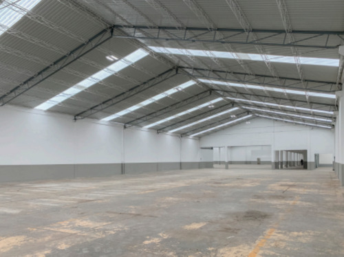 Alvaro Obregón, Venta De Bodega/nave Industrial, San Martín Texmelucan, Puebla.