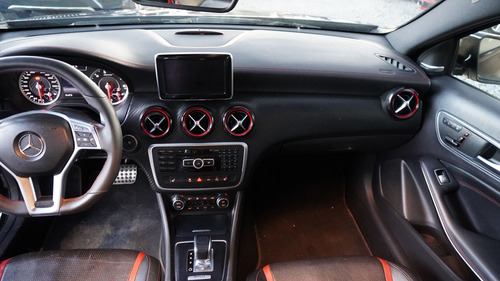 Mercedes-Benz Clase A 2.0 A 45 Amg Edition 1 At