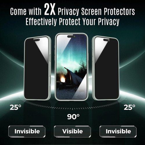 Funda Diseñada For iPhone 16 Pro Max, Compatible Con