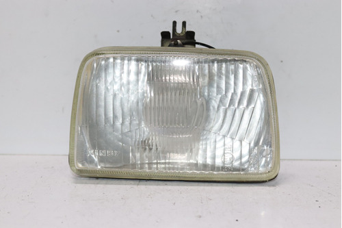 Farol Delantero Derecho Ford Fiesta Fn-343