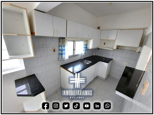 Imagen 3 de 15 de Apartamento Venta Parque Batlle Montevideo Imas.uy Lc * (ref: Ims-15425)