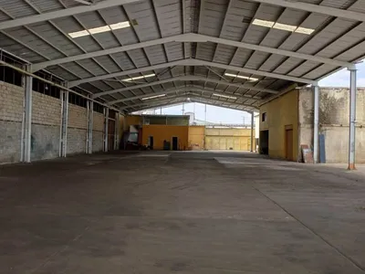 Galpón en venta