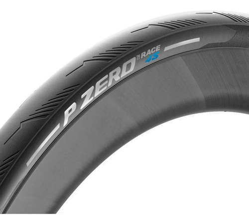 Llanta Pirelli Pzero Race 4s 28-700 Ciclismo/bicicleta